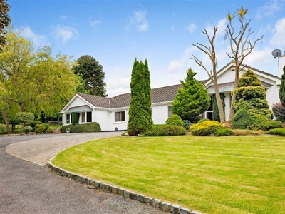 Accra, Tibradden Road, Rathfarnham, Dublin 16, County Dublin