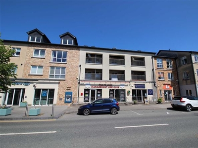 Apartment 27, Eaton Close, Rathcoole, Dublin 24, County Dublin