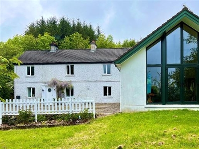 Arderry, Corrawallen P.O., Carrigallen, Co Leitrim H12 HN47