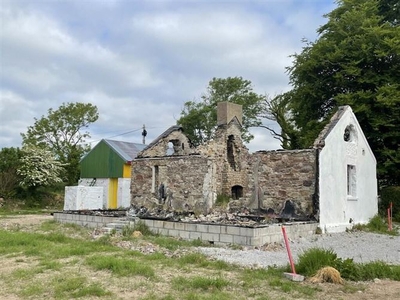 Aughnacurraveel, Clashmore, Waterford