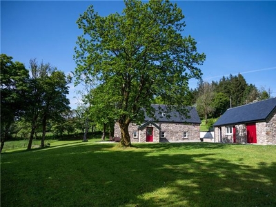 Glenview Lodge, Bohatch, Mountshannon, Co. Clare