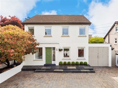 Kilteely House, 1 Johnstown Road, Cabinteely, Glenageary, County Dublin