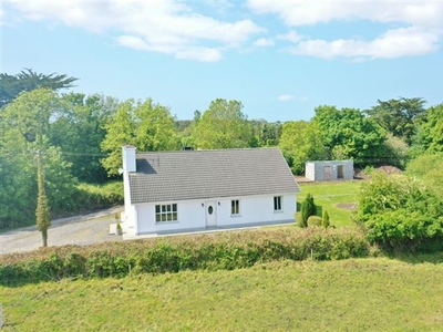 Oakley Lodge, Dromerin, Listowel, Kerry