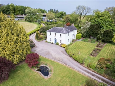 Parklands, Rathcooney, Glanmire, Cork