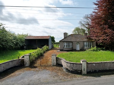 Termon More, Castlerea, Roscommon