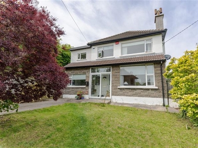 1 Granite Hall , Rosmeen Gardens, Dun Laoghaire, Dublin