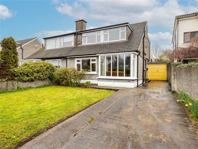 1 Laurel Road, Churchtown, Dublin 14