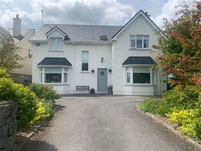 1 Woodmount, , Ballinderreen, Galway