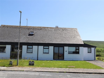 10 Father Bohan Houses, Fanore, Clare