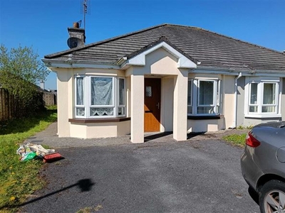 10 West View, Cloonfad, Co. Roscommon