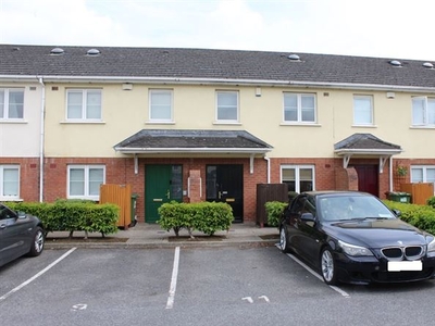 11 Bealing Avenue , Tyrrelstown, Dublin 15