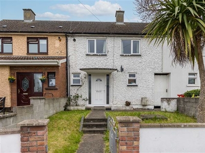 11 Edenmore Avenue, Raheny, Dublin 5, County Dublin