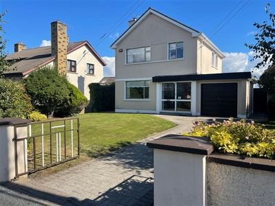 11 Rushbrook, Kilkenny, Kilkenny