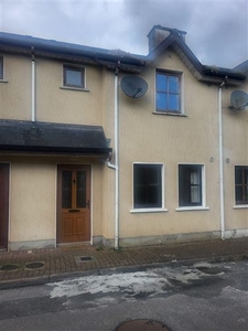 12 Millrace, Manorhamilton, Leitrim