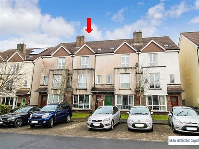 125 Rosan Glas, Rahoon, Co. Galway