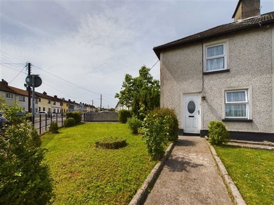 13 Chapel Street, Graiguecullen, Carlow, County Carlow