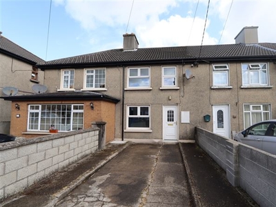 13 Pearse Road, Enniscorthy, Co. Wexford