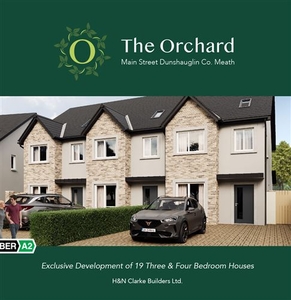 13 The Orchard, Dunshaughlin, Meath