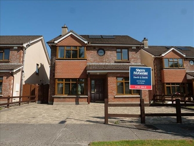 14 Ardmore Close, Mullingar, Westmeath