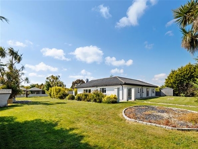 14 Cornagower Park, Brittas Bay, County Wicklow