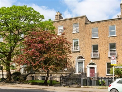 15a Warrington Place, Dublin 2