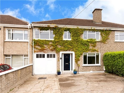 16 Trimleston Drive, Booterstown, Co. Dublin