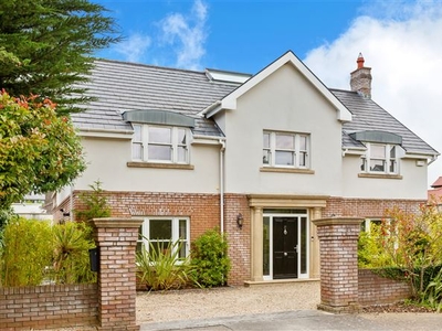 17 Carraig Glen, Brennanstown Road, Cabinteely, Dublin 18