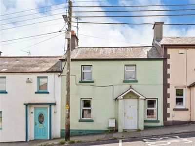 17 Convent Road, Wicklow Town, Co. Wicklow