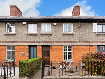 17 St. Mary's Avenue, Rathfarnham, Dublin 14