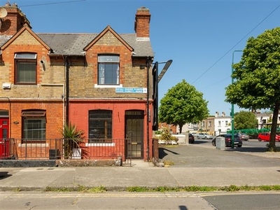 183 Oliver Plunkett Avenue, Irishtown, Dublin 4