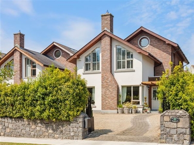 2 Broomfield Woods, Malahide, Dublin