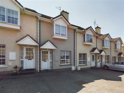 2 Hilltop Mews, Old Waterford Road, Tramore, Waterford