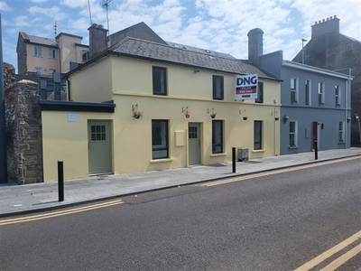 2 New Catherine Street, Youghal, Cork