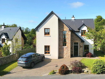 2 Oak Meadows Drumsna, Carrick-On-Shannon