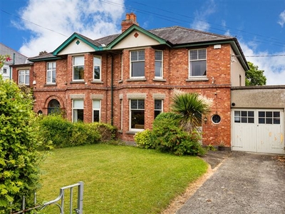 20 Calderwood Road, Drumcondra, Dublin 9