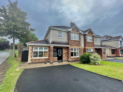 22 Greenview Drive, Limerick