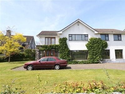 23 College Park, Newbridge, Kildare