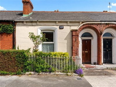 23 Dargle Road, Drumcondra, Dublin 9