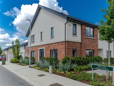 24 Tandy's Walk , Adamstown, Lucan, Dublin