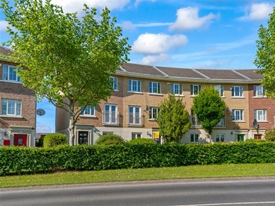 245 The Bouelvard, Mount Eustace Tyrrelstown, Dublin 15