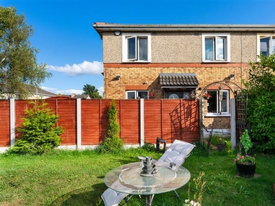 27 Ard Mor Avenue, Tallaght, Dublin 24