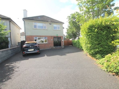 2A Hillcrest View, Lucan, Dublin