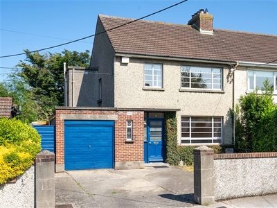 3 Churchtown Close, Churchtown, Dublin 14