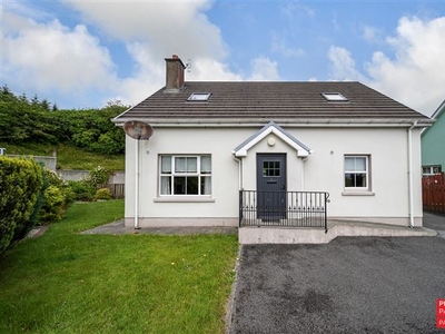 3 The Pines, Churchill, Donegal
