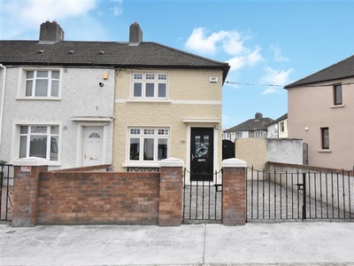 306 Cooley Road, Drimnagh, Dublin 12