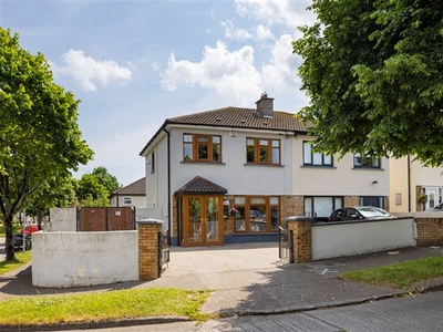 31 The Heights, Melrose Park, Kinsealy, Swords, County Dublin