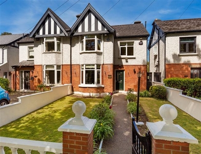 353 Griffith Avenue, Drumcondra, Dublin 9