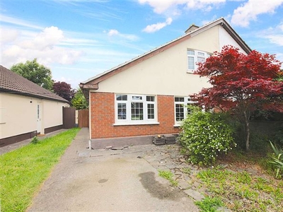 36 Willow Wood View, Clonsilla, Dublin 15, County Dublin