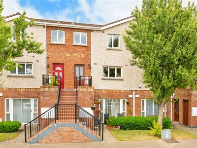 37 Carrigmore Place, Saggart, Co. Dublin