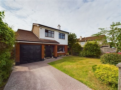 37 Kiltegan Lawn, Rochestown Road, Rochestown, Cork